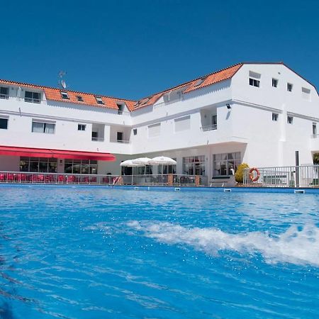 Camping Playa America Nigran Екстер'єр фото