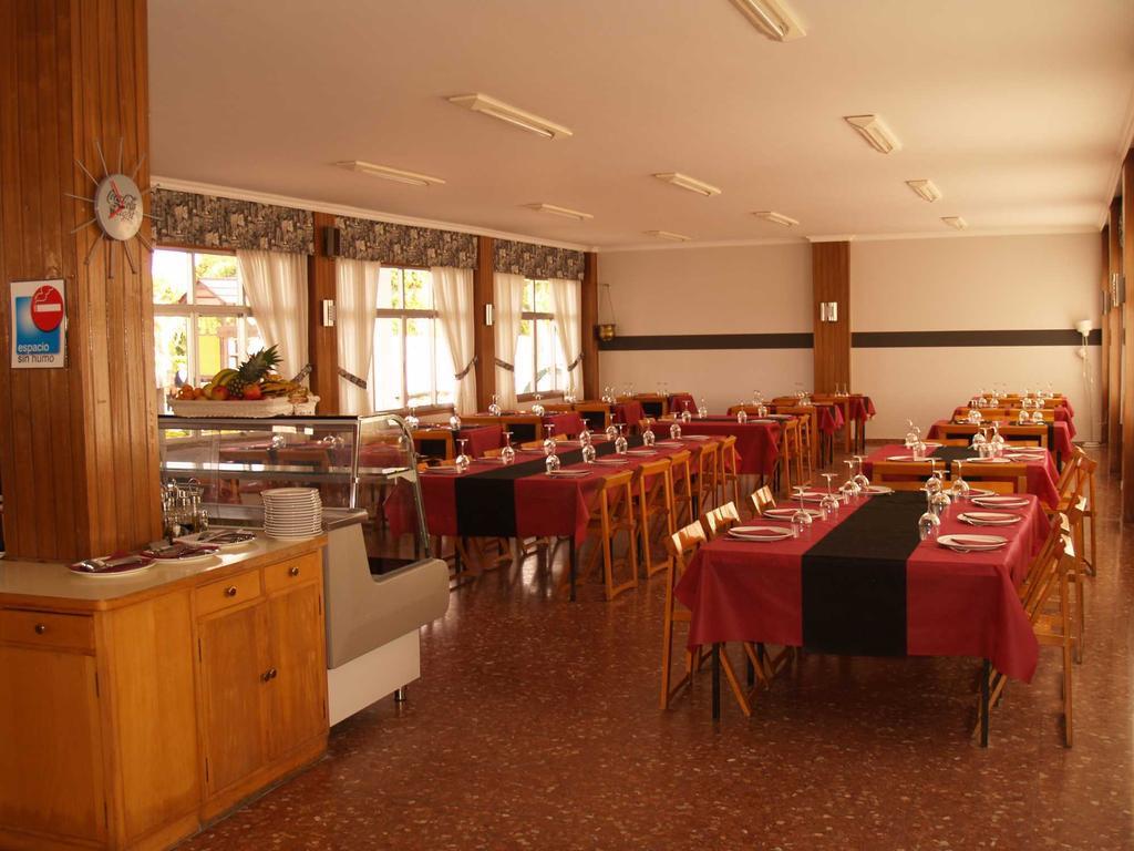 Camping Playa America Nigran Екстер'єр фото